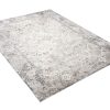 Alfombra Valley Gris Ornamental Vintage