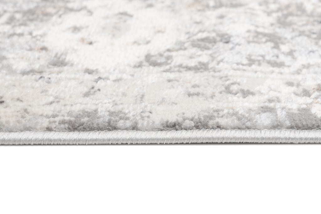 Alfombra Valley Gris Ornamental Vintage
