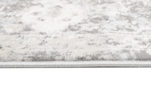 Alfombra Valley Gris Ornamental Vintage