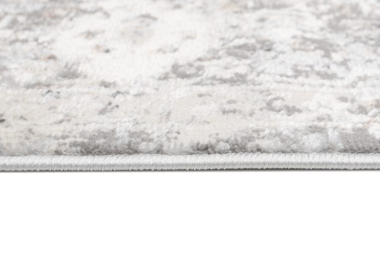 Alfombra Valley Gris Ornamental Vintage