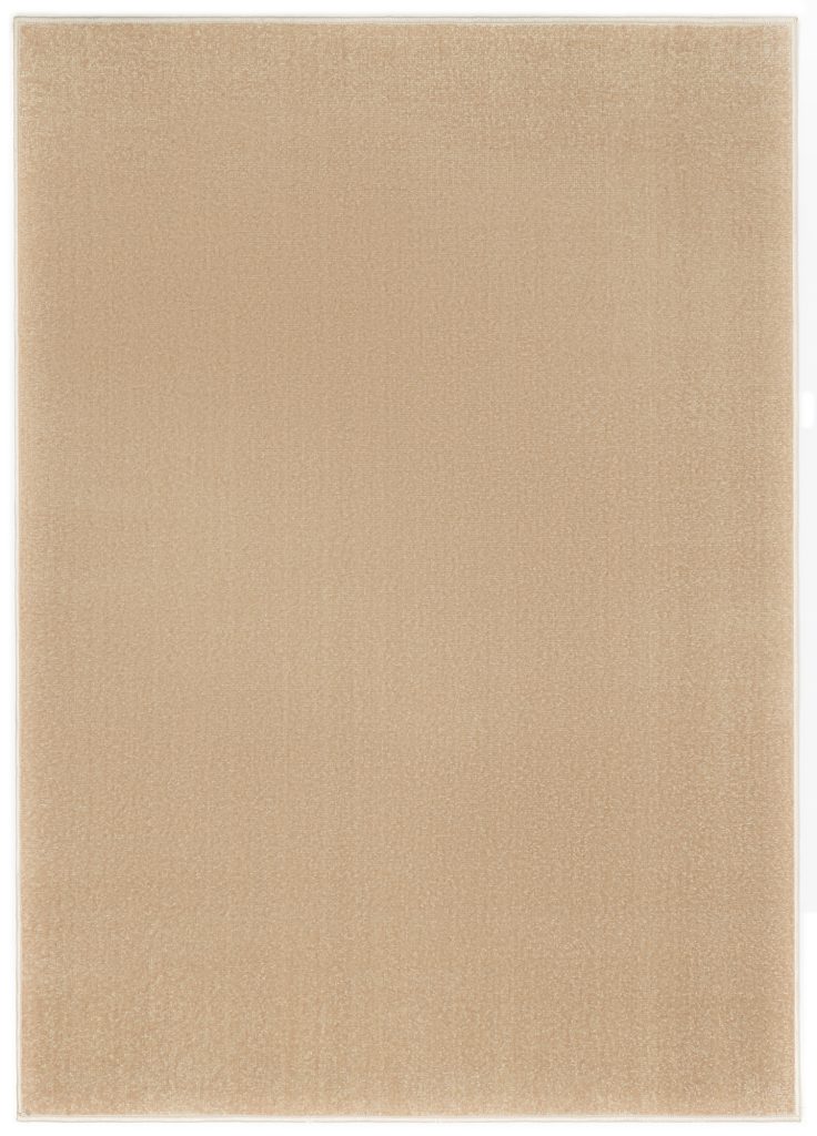 Alfombra Mono Interior Exterior Beige