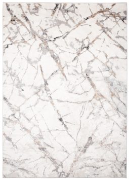 Alfombra Valley Gris Moderno Líneas