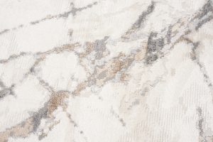 Alfombra Valley Gris Moderno Líneas