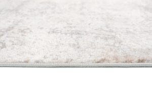 Alfombra Valley Gris Beige Geométrico Cuadrados