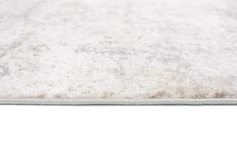 Alfombra Valley Gris Beige Geométrico Cuadrados