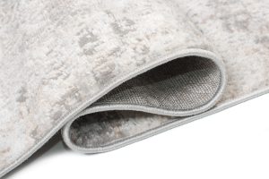 Alfombra Valley Gris Beige Geométrico Cuadrados