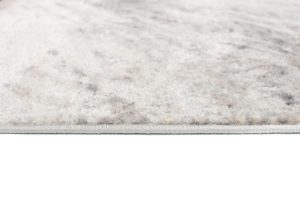 Alfombra Valley Gris Beige Abstracto Vidrio