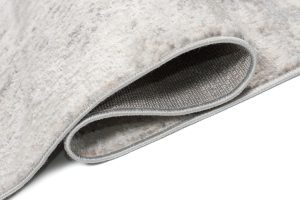 Alfombra Valley Gris Beige Abstracto Vidrio