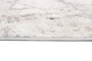 Alfombra Valley Gris Abstracto Líneas