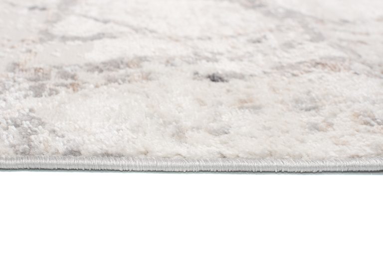 Alfombra Valley Gris Abstracto Líneas