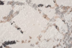 Alfombra Valley Gris Abstracto Líneas