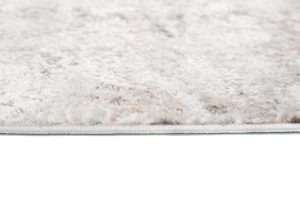 Alfombra Valley Gris Beige Vintage Ornamental