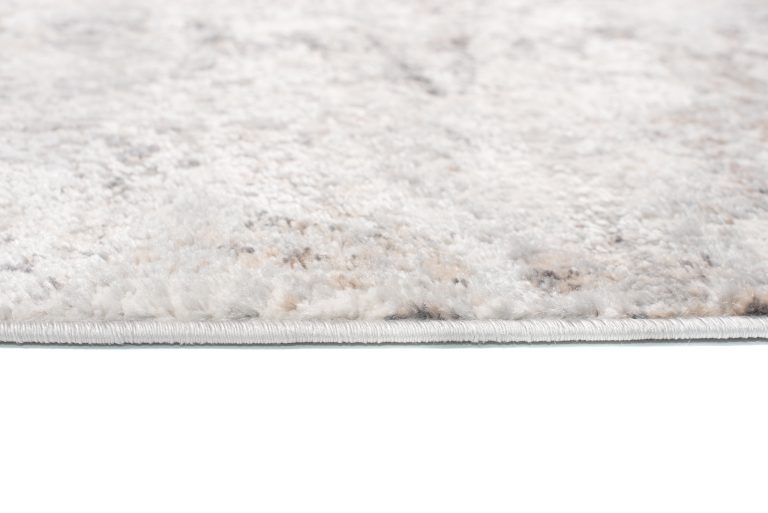 Alfombra Valley Gris Beige Vintage Ornamental