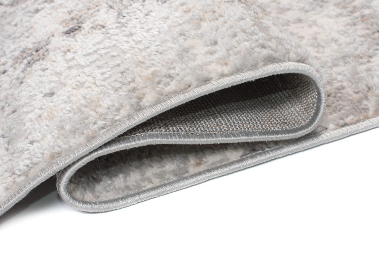 Alfombra Valley Gris Beige Vintage Ornamental