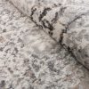 Alfombra Valley Gris Beige Vintage Ornamental