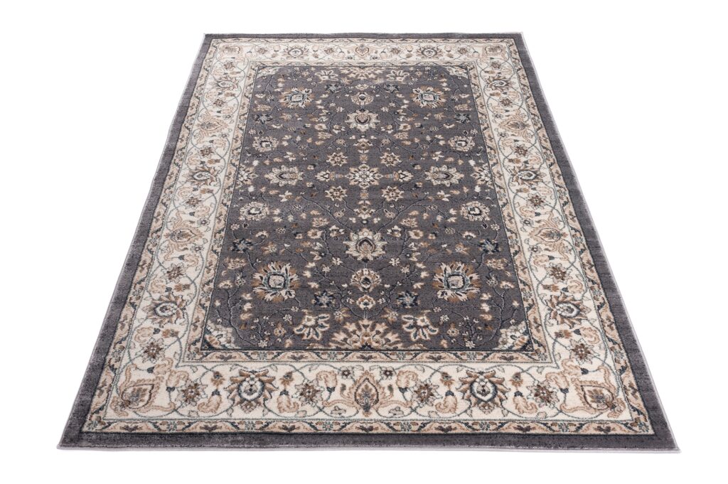 Alfombra Colorado Clásico Gris Beige