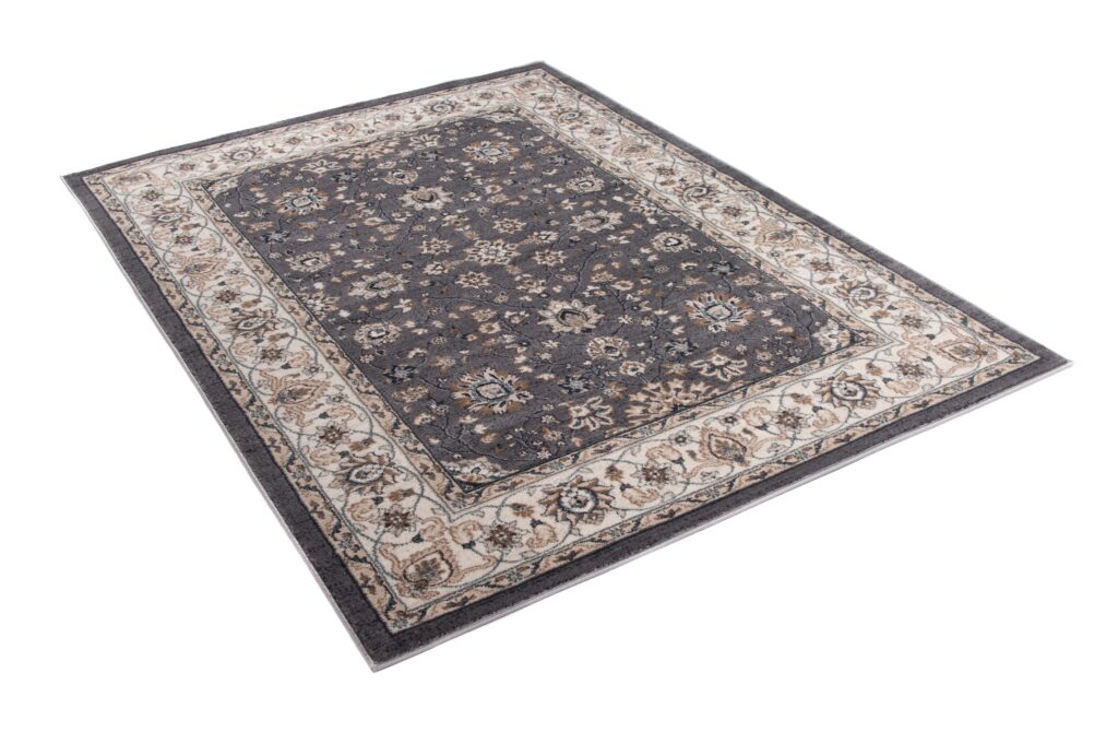 Alfombra Colorado Clásico Gris Beige