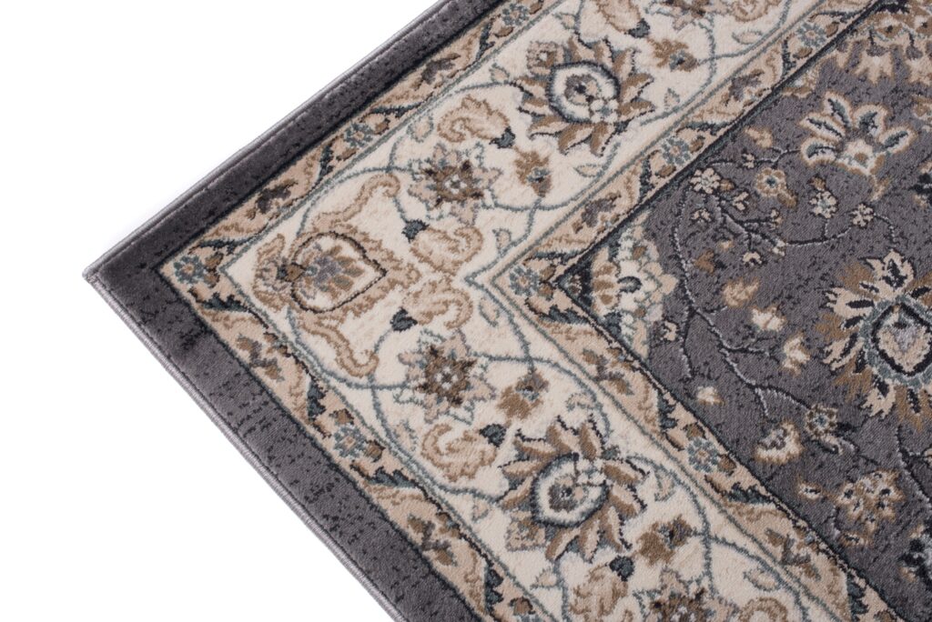 Alfombra Colorado Clásico Gris Beige
