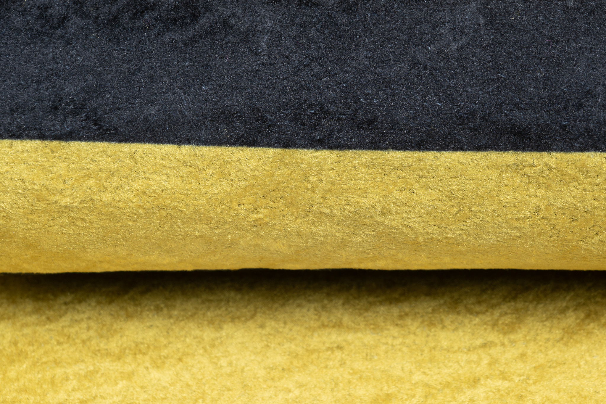 Alfombra Infantil Emma Gris Amarillo León Antideslizante