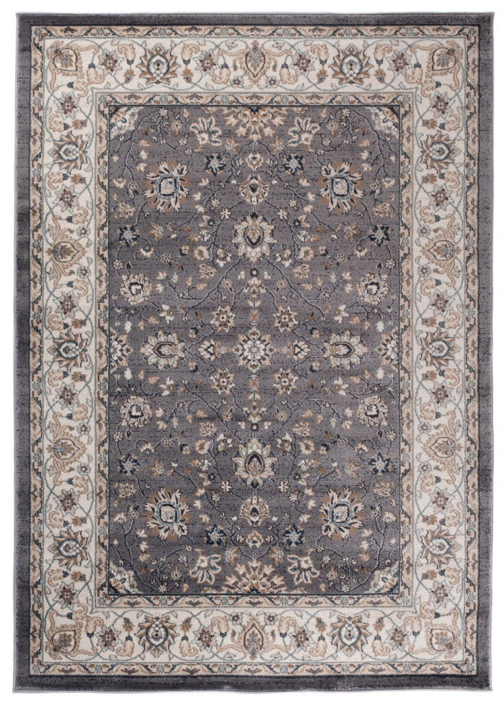 Alfombra Colorado Clásico Gris Beige