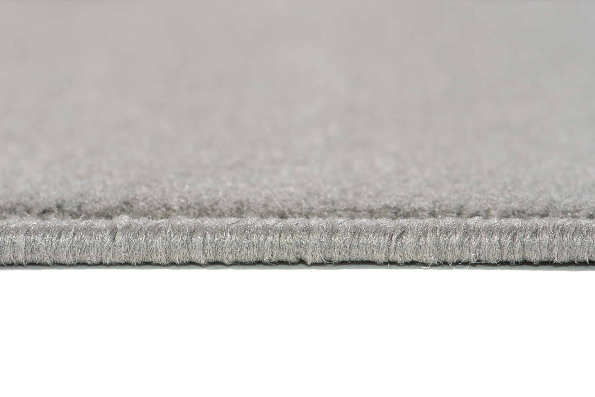 Alfombra Maya Gris Amarillo Cuadrados Mosaico