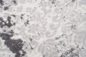 Alfombra Sky Gris Crema Vintage Ornamental