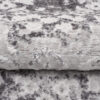 Alfombra Sky Gris Crema Vintage Ornamental