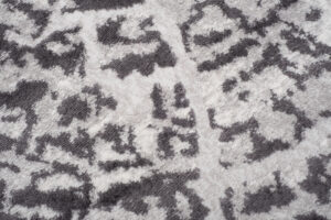 Alfombra Sky Gris Oscuro Moderno Madera