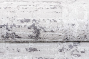 Alfombra Sky Gris Moderno Enrejado