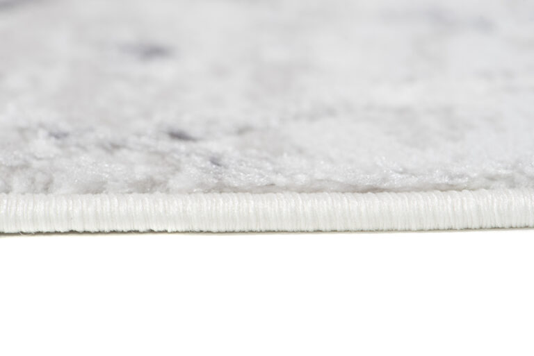 Alfombra Sky Gris Geométrico Diamantes