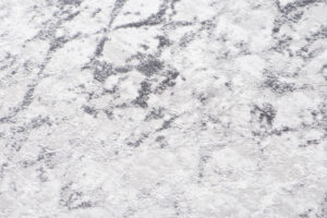 Alfombra Sky Gris Geométrico Diamantes