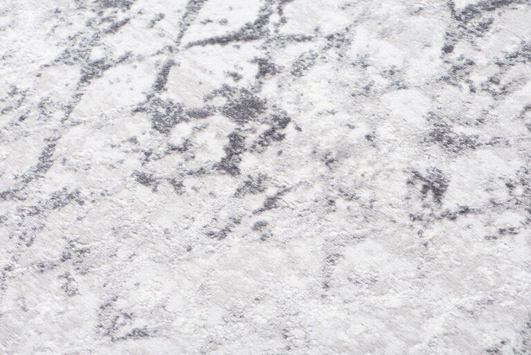 Alfombra Sky Gris Geométrico Diamantes