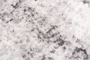 Alfombra Sky Gris Abstracto Vintage Moteado