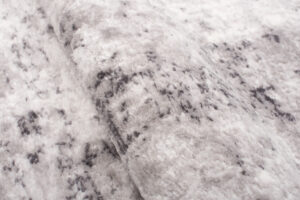 Alfombra Sky Gris Abstracto Vintage Moteado