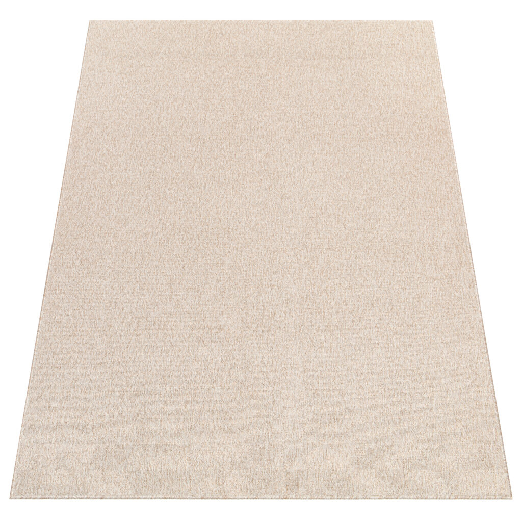 Alfombra Nizza Crema Moderno Antideslizante