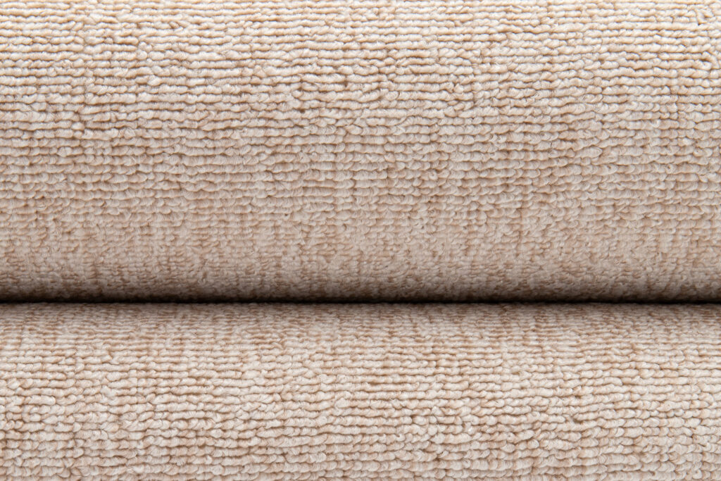 Alfombra Nizza Crema Moderno Antideslizante