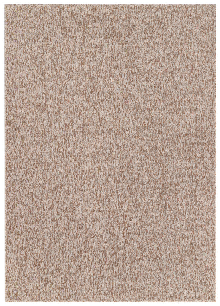 Alfombra Nizza Beige Moderno Antideslizante