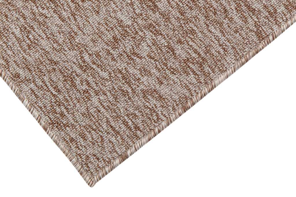 Alfombra Nizza Beige Moderno Antideslizante