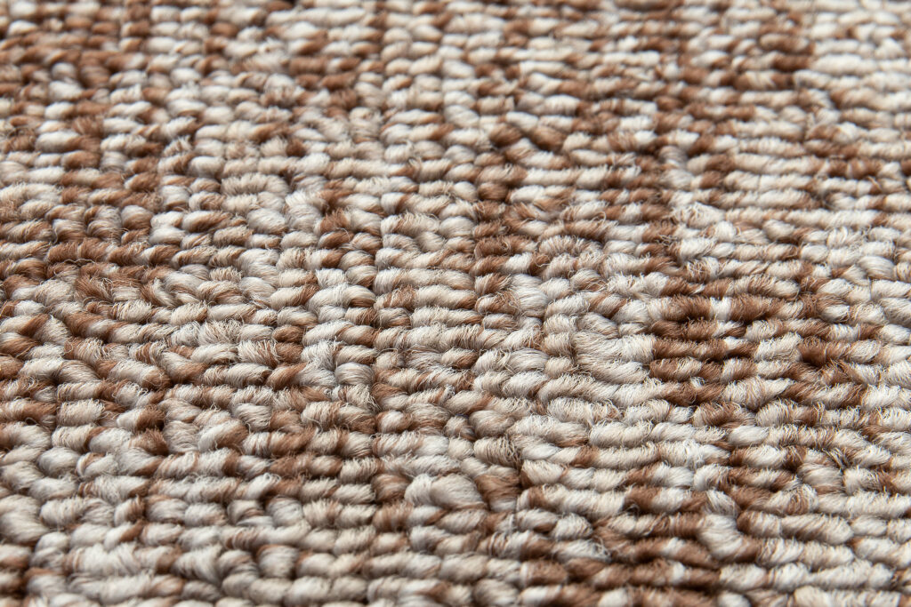 Alfombra Nizza Beige Moderno Antideslizante