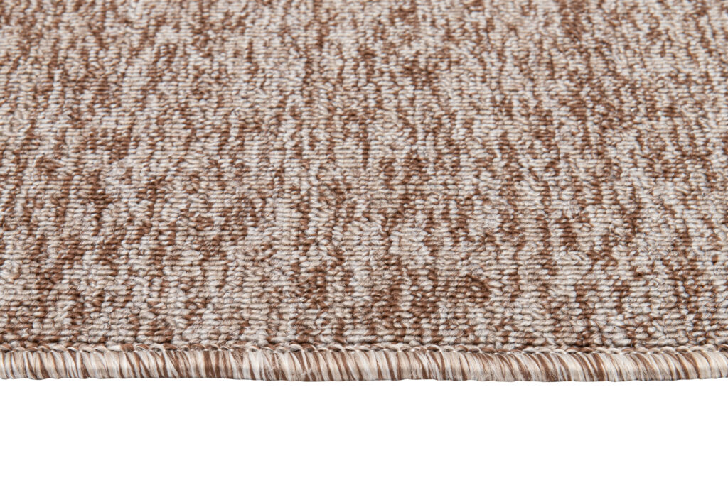 Alfombra Nizza Beige Moderno Antideslizante