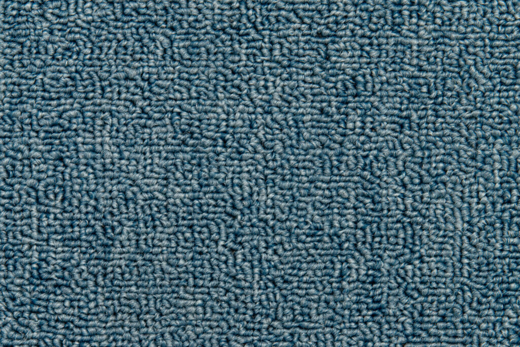 Alfombra Nizza Azul Moderno Antideslizante