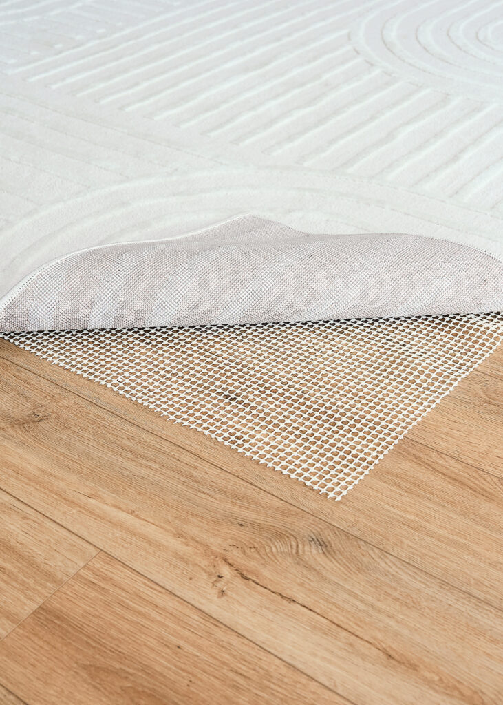 Base Antideslizante para Alfombras