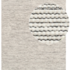 Alfombra Lana Loni Beige