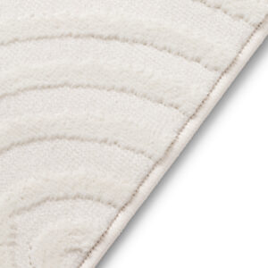 Alfombra Hygge Blanco Roto Ovales