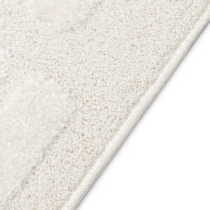 Alfombra Terra Crema Rayas