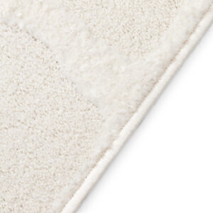 Alfombra Terra Crema Piedras