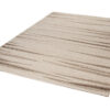 Alfombra Sari Beige Rayas