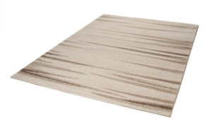 Alfombra Sari Beige Rayas