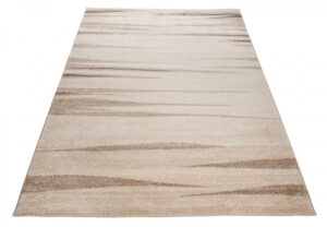 Alfombra Sari Beige Rayas