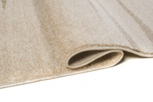 Alfombra Sari Beige Rayas